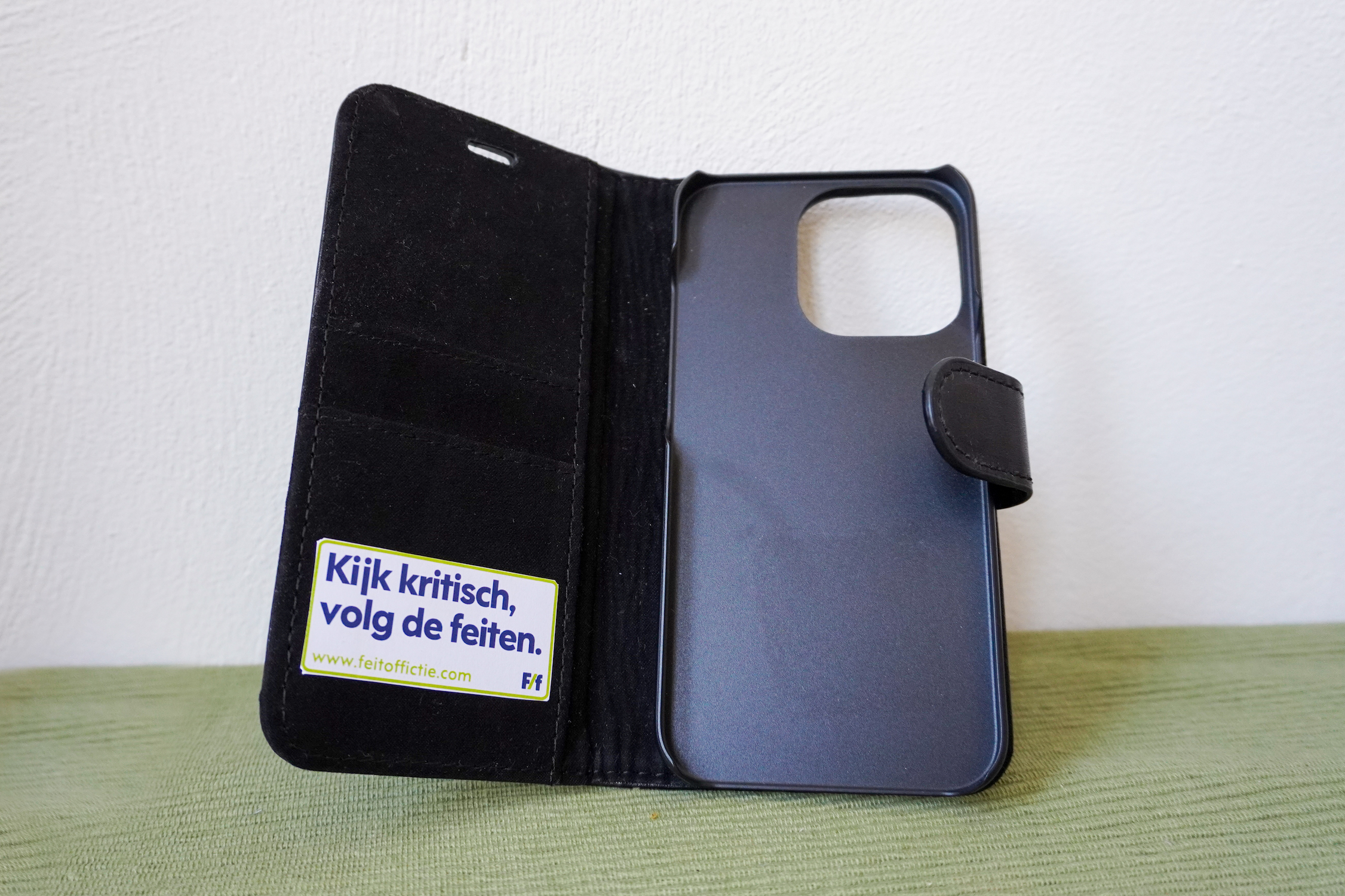 Telefoonhoesje