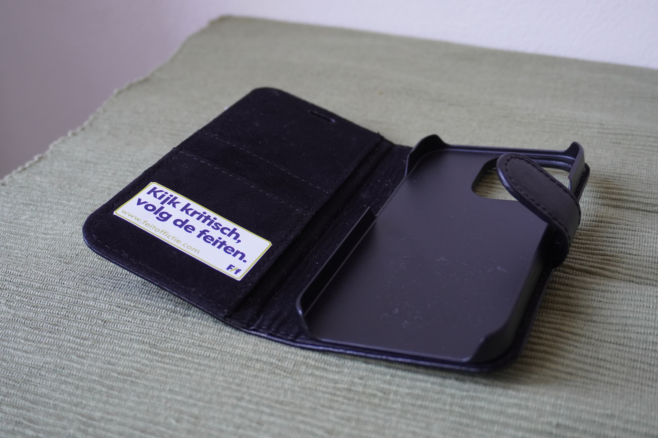 Telefoonhoesje