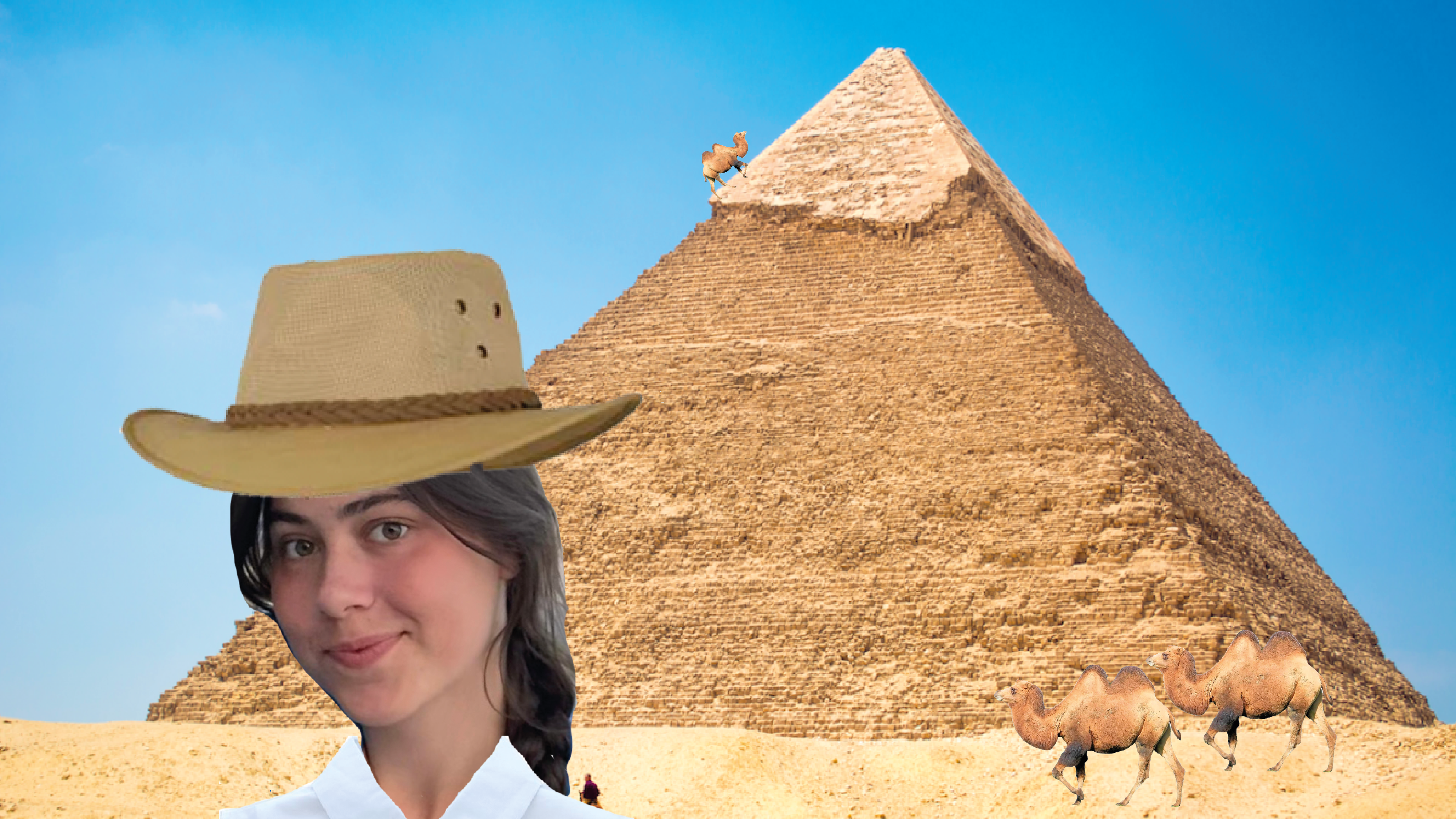 Egypte
