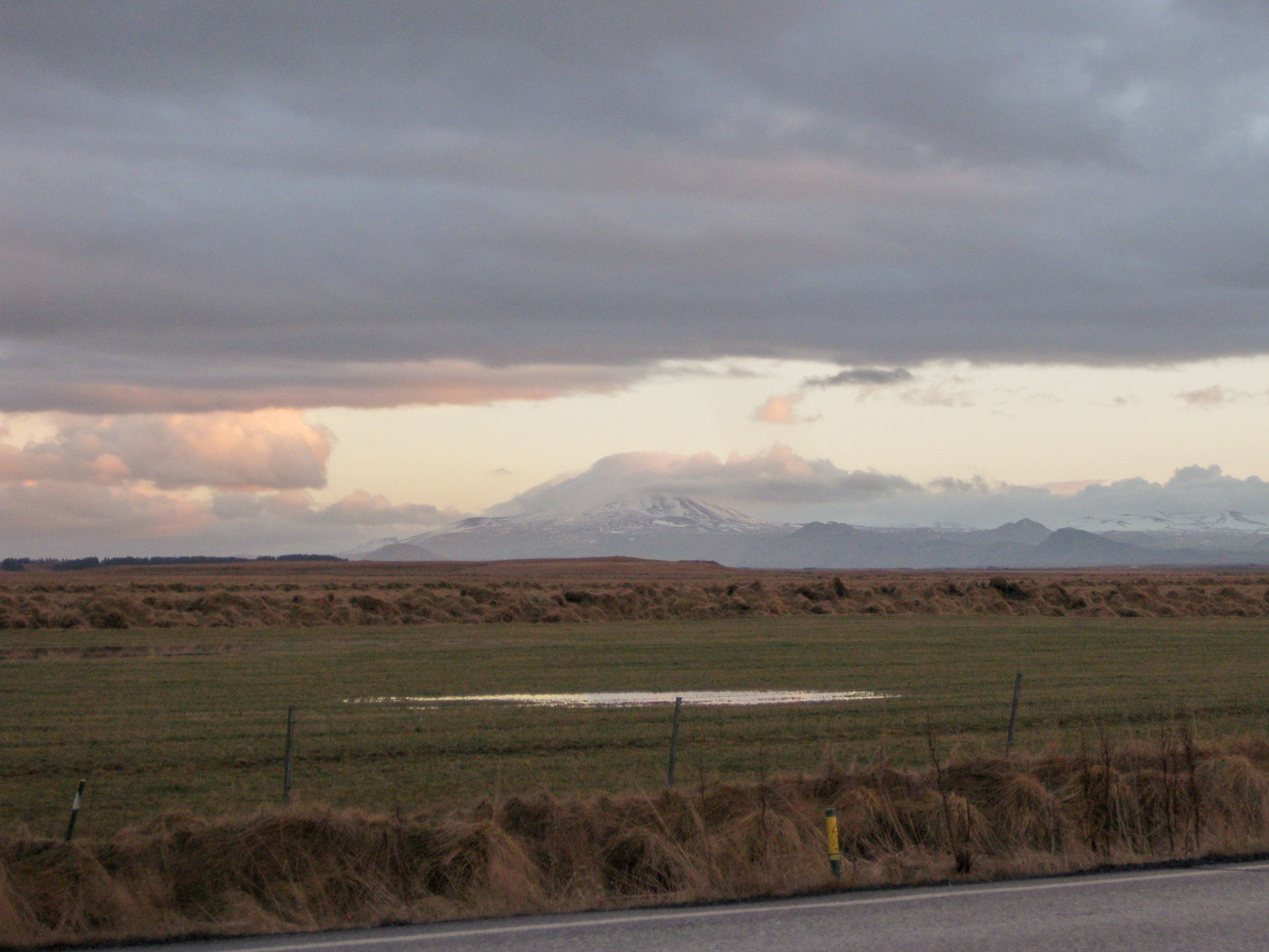 ijsland