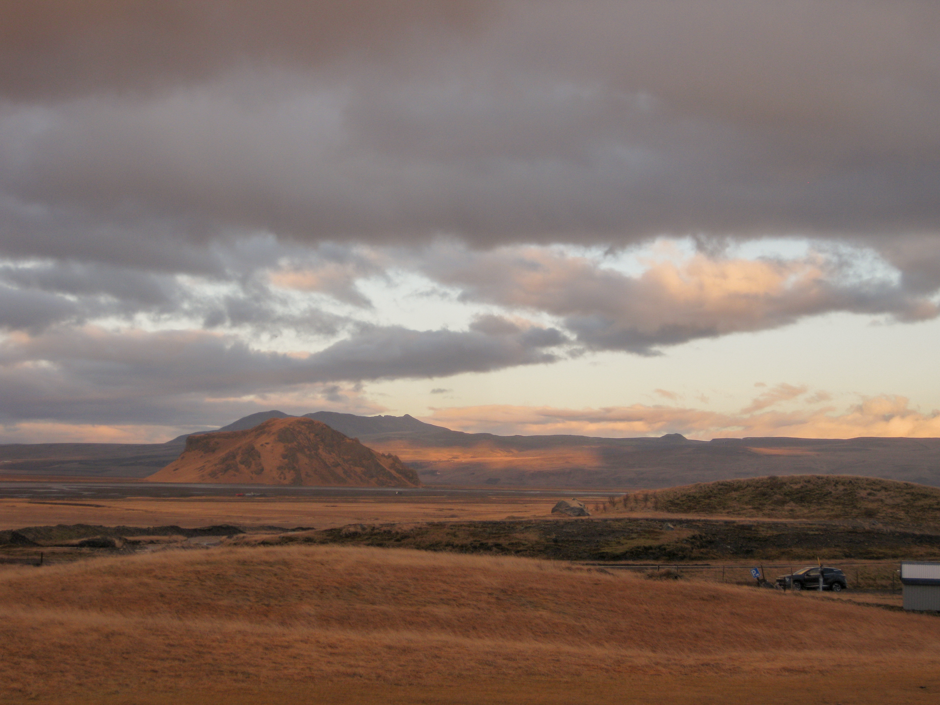 ijsland