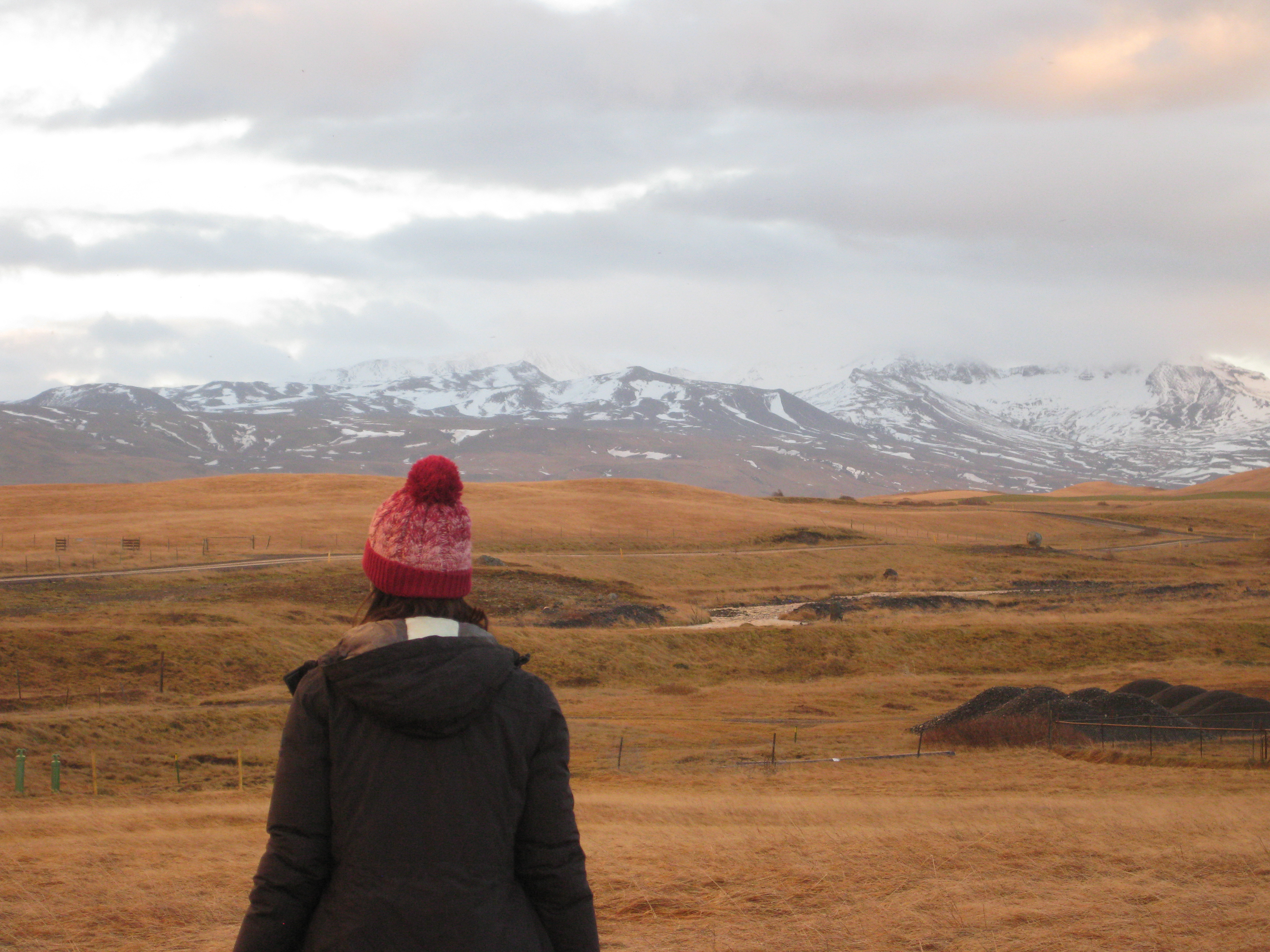 ijsland