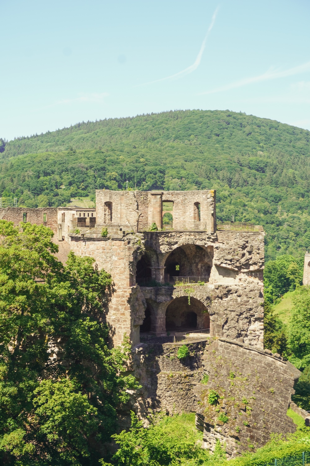 kastelen
