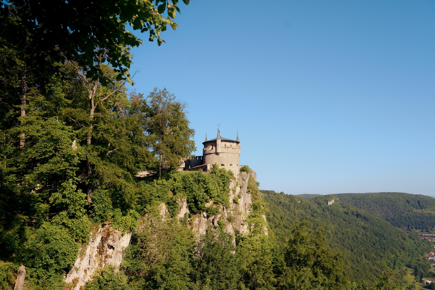 kastelen