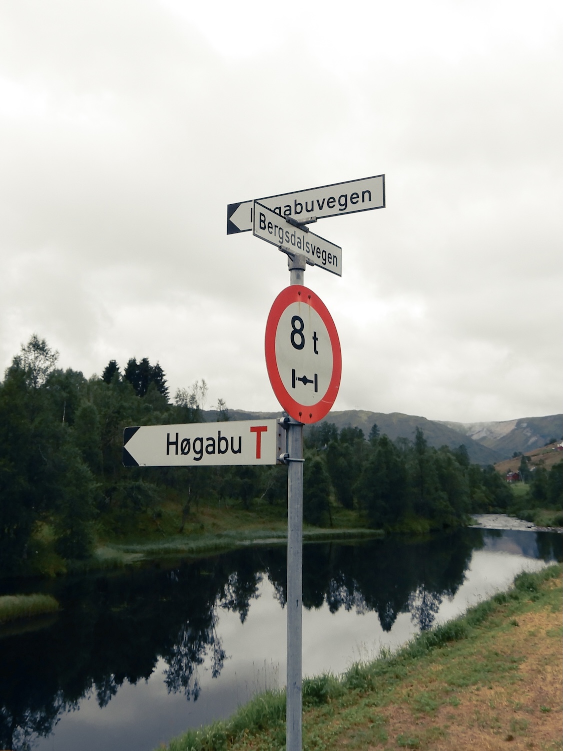 noorwegen