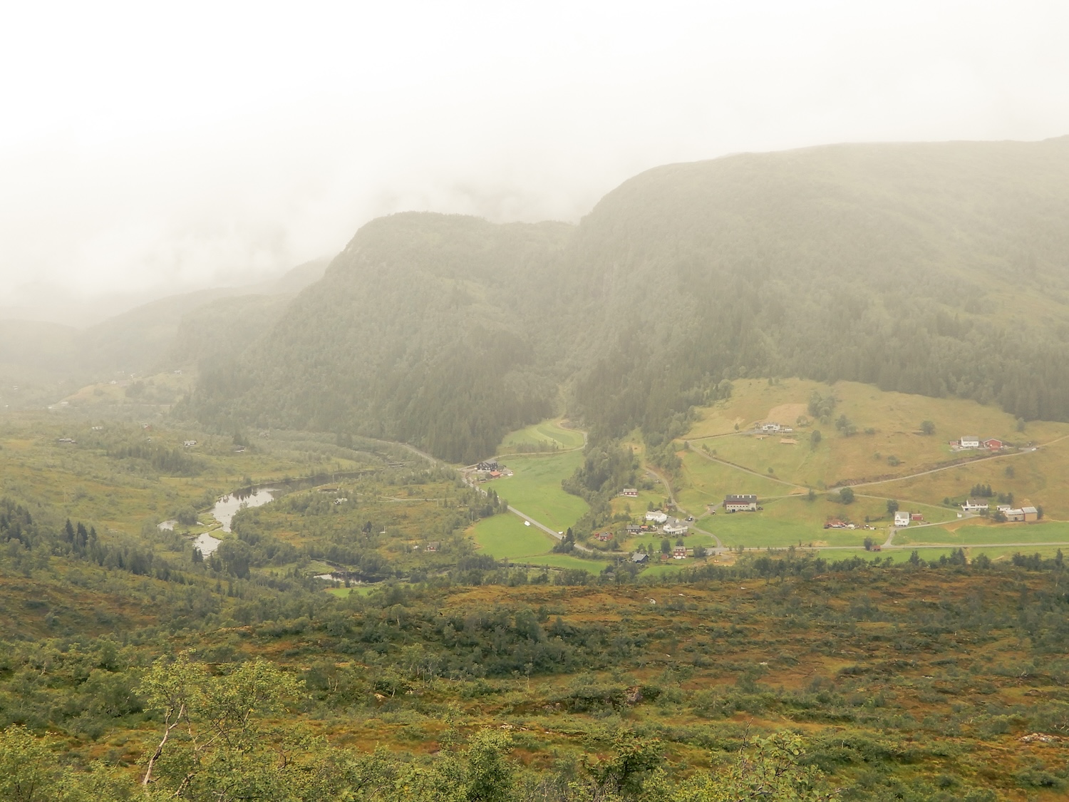noorwegen