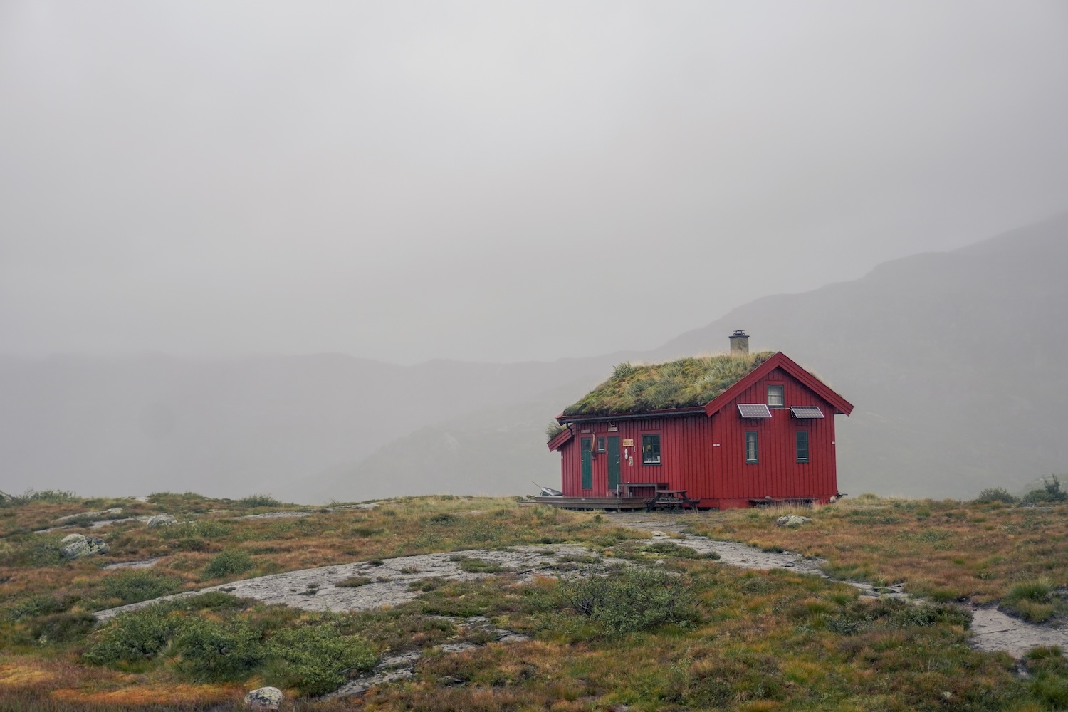 noorwegen