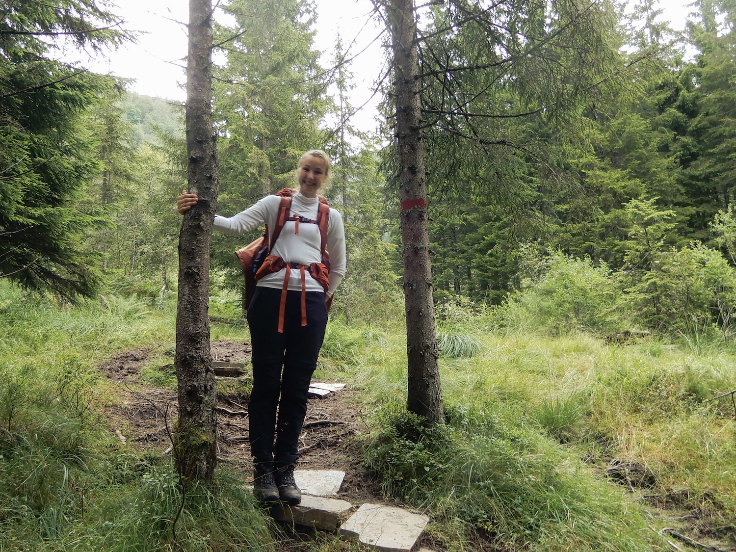 noorwegen