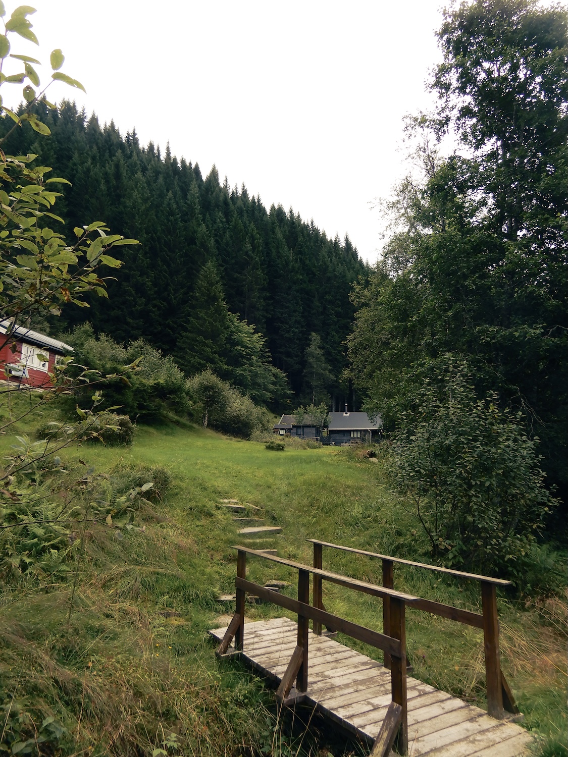 noorwegen