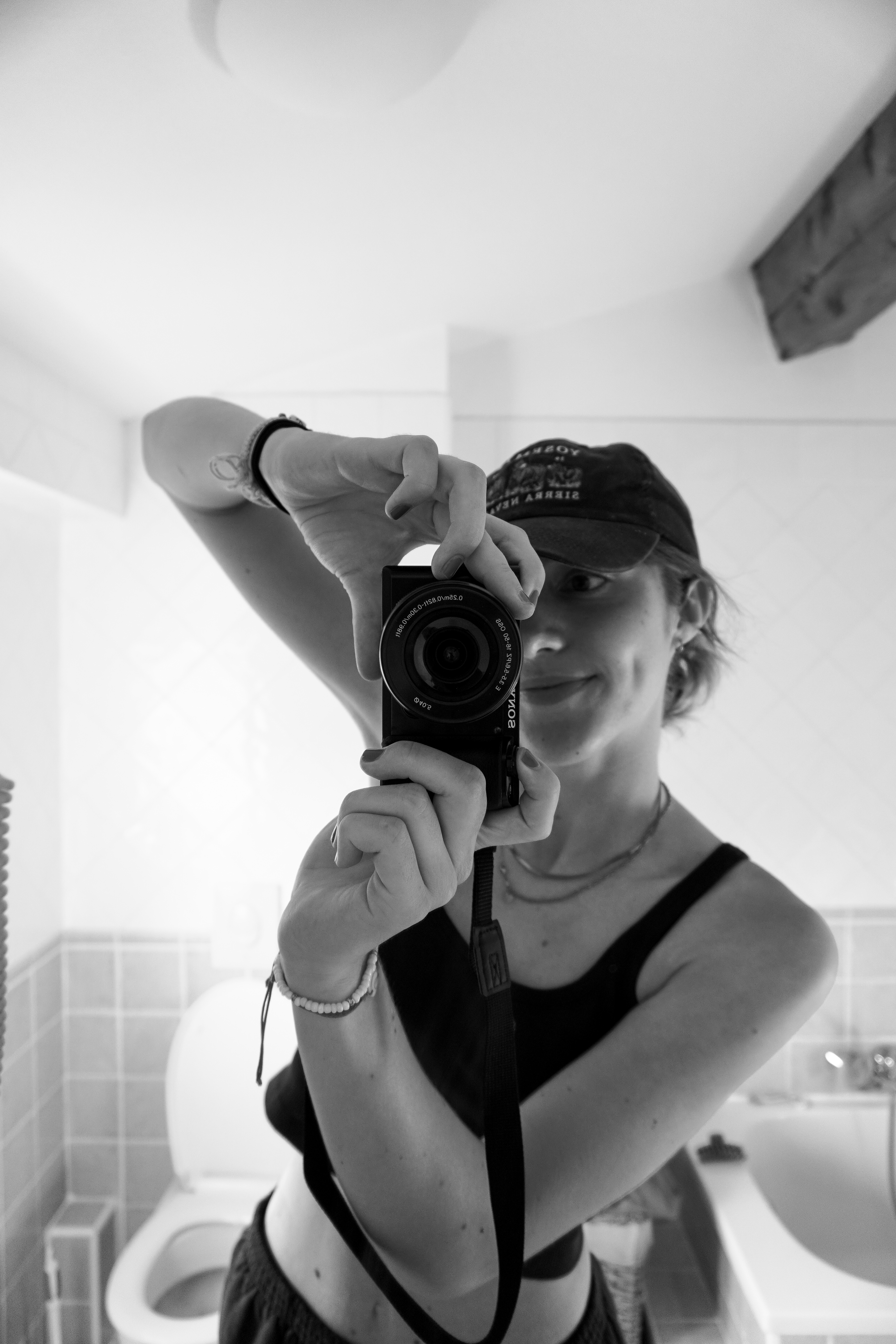 camera